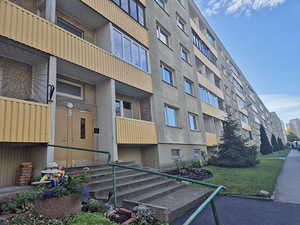 Lastekodu tn 10, Kesklinna, Tallinn, Harjumaa (1 foto / 16)