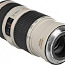 Canon EF 70-200mm f/4.0L IS USM objektiiv (foto #2)
