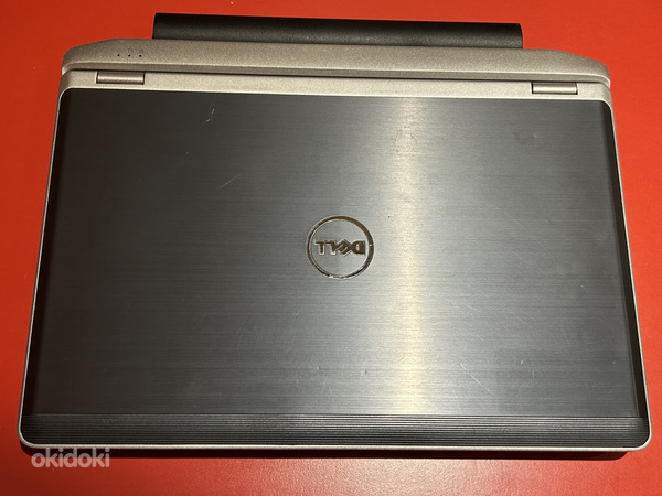 Sülearvuti Dell Latitude E6230 (foto #1)