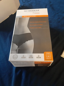 SLENDERTONE WOMEN'S BOTTOM SHORTS ACCESSORY (2 foto / 5)