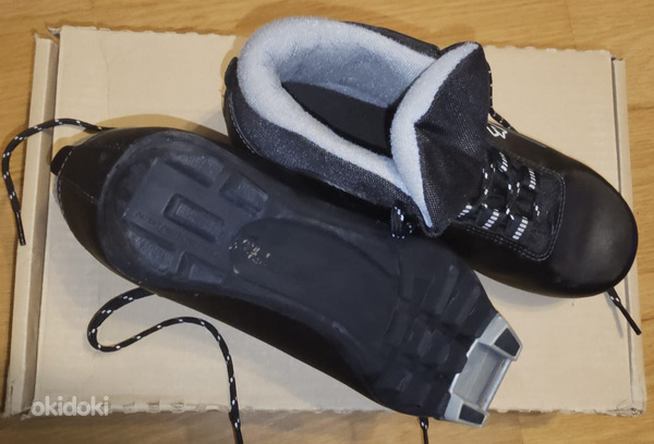 Лыжные ботинки SNS, suurus 38 uus (фото #3)
