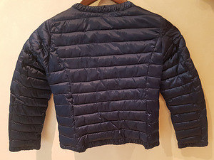 Продам Детская куртка YES-ZEE (2 фото из 4)