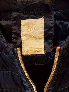 Продам Детская куртка YES-ZEE (3 фото из 4)