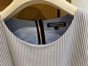Kleit Tommy Hilfiger 176 sm (3 foto / 3)