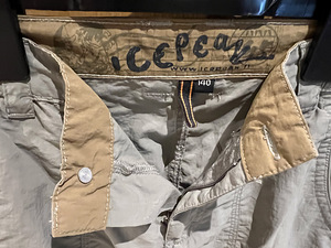 ICEPEAK püksid, 140 sm (3 foto / 3)