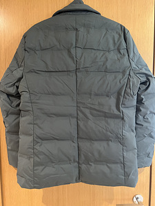 Uus jakk 160-170 cm. (3 foto / 3)