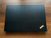 Lenovo ThinkPad T490s, Core i5-8365U, 16 ГБ, 240 ГБ SSD