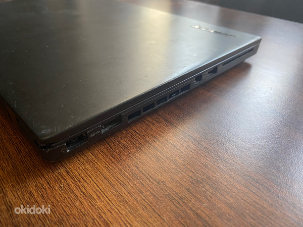 Lenovo ThinkPad T440s, Core i5, 4 ГБ, 120 ГБ SSD (фото #9)