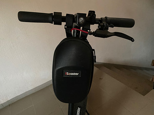 Электросамокат IScooter i9 Max (2 фото из 7)
