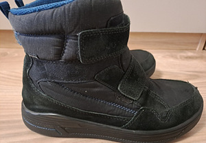 Ecco Gore-Tex talvesaapad, 38 (4 foto / 10)