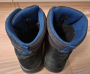 Ecco Gore-Tex talvesaapad, 38 (5 foto / 10)