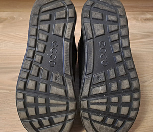 Ecco Gore-Tex talvesaapad, 38 (10 foto / 10)