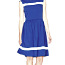 Lapasi новое синее платье, 38/М (фото #1)