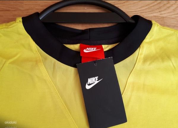 Nike новая женская футболка, XS (36) (фото #2)