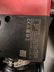 GRUNDFOS KÜTTESÜSTEEMI PUMP MAGNA1 40-120F (2 foto / 5)