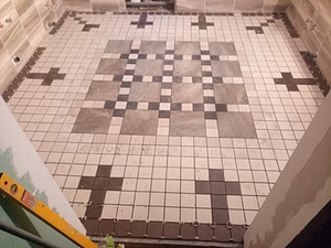 TEEME REMONT JA EHITUSTÖID (5 foto / 5)