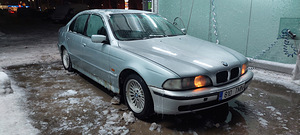 BMW 530D 2.9 142kW (2 foto / 6)