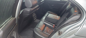 BMW 530D 2.9 142kW (5 foto / 6)