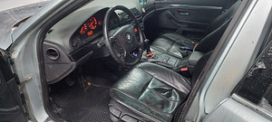 BMW 530D 2.9 142kW (6 foto / 6)