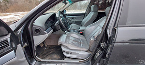 BMW E39 530D 2.9 135kW (7 foto / 10)