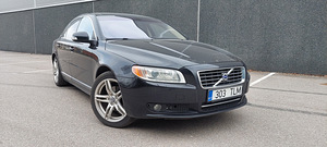 Volvo S80 2.4 136kW (1 foto / 14)