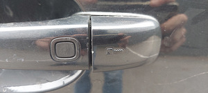 Volvo S80 2.4 136kW (12 foto / 14)