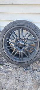 BMW Style 65 18" Replica (3 foto / 5)