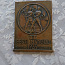 Медаль Эстонских игр 1939 года. (фото #1)