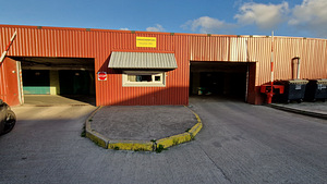 M. Härma tn 10a, Lasnamäe, Tallinn, Harjumaa (1 foto / 3)