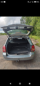Toyota Avensis 2008 2.2 diisel 110kW (4 foto / 6)