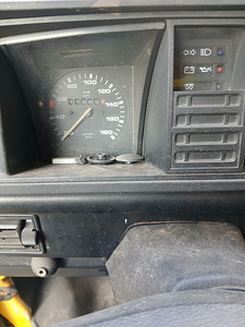 VW Transporter (5 foto / 6)
