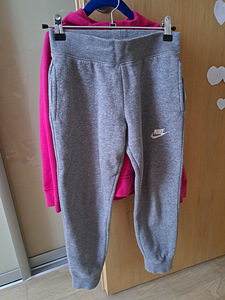 Nike dressipluus (3 foto / 4)