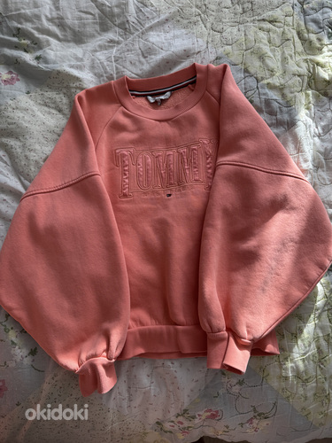 Komplekt TOMMY HILFIGER