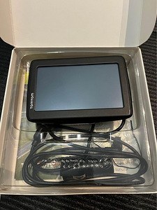 Tomtom start 20 m Western Europe (2 foto / 3)