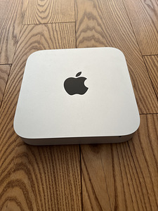 Mac mini 1.4GHz 4GB 512GB (Late 2014) (1 foto / 1)