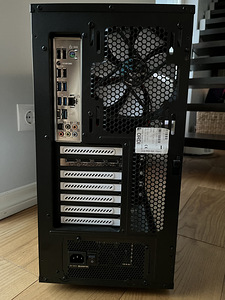 Ordi PRO 920 10gen PC arvuti (9 foto / 10)