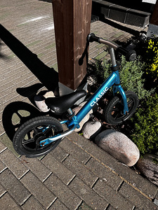 Balance bike Classic / jooksuratas / беговел (1 foto / 1)