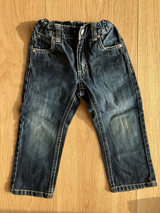 Jeans p. 98-104 (8 фото из 9)