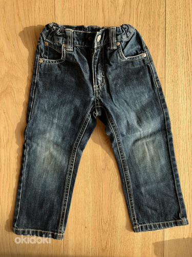 Jeans p. 98-104 (фото #8)