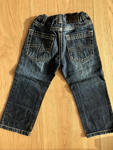 Jeans p. 98-104 (9 фото из 9)