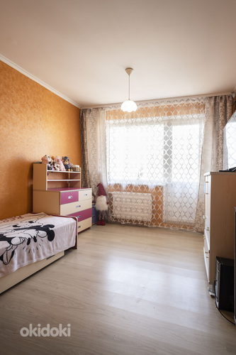 3 magamistoaga korter üürile Lasnamäe K.Kärberi (foto #5)