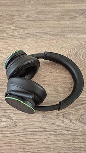 Xbox беспроводная гарнитура (1 фото из 1)