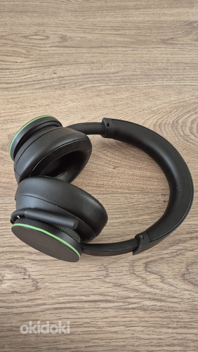 Xbox Wireless Headset