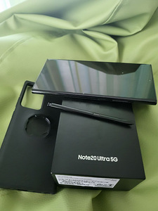 Samsung Galaxy Note 20 Ultra 5G 256GB (5 foto / 5)