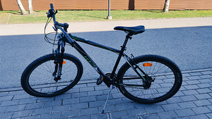 Jalgrattas Bottecchia FX 107 hard tail 27.5 (1 foto / 4)