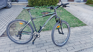 Jalgrattas Bottecchia FX 107 hard tail 27.5 (2 foto / 4)
