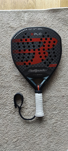 Bullpadel XPLO (1 foto / 2)