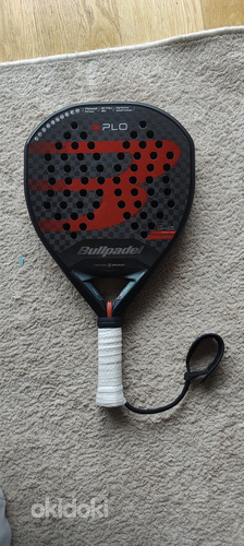 Bullpadel XPLO