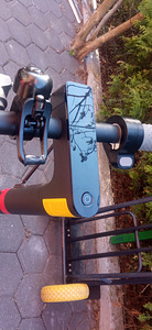 Xiaomi mi scooter 1s (2 foto / 4)