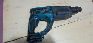 Makita dhr 202 heas korras perforaator (2 foto / 3)